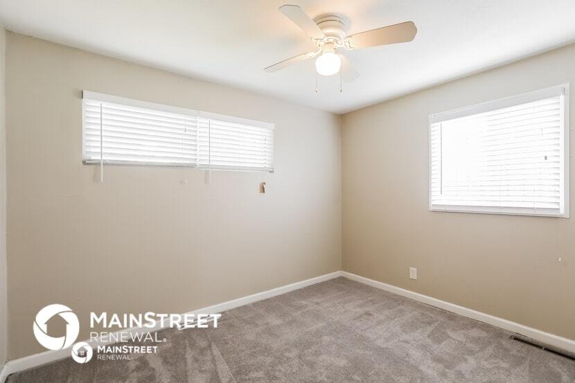 Building Photo - 8502 Crystal Ave