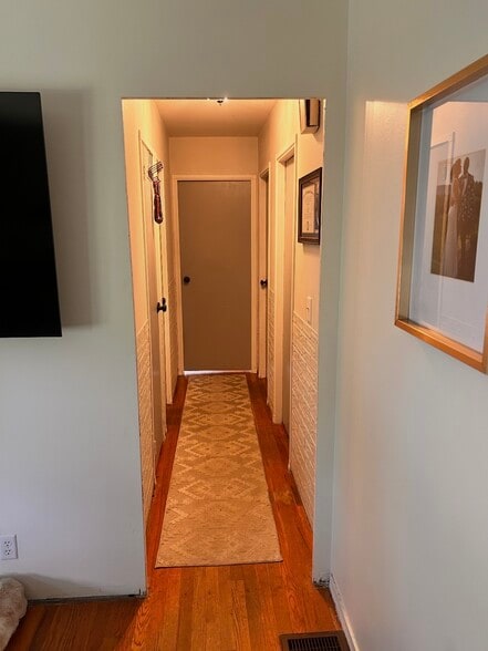 Hall - 301 Marshall St