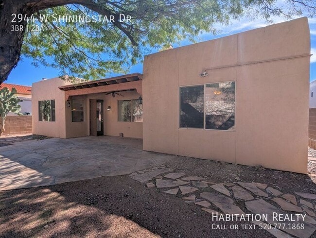 Building Photo - 2944 W Shiningstar Dr