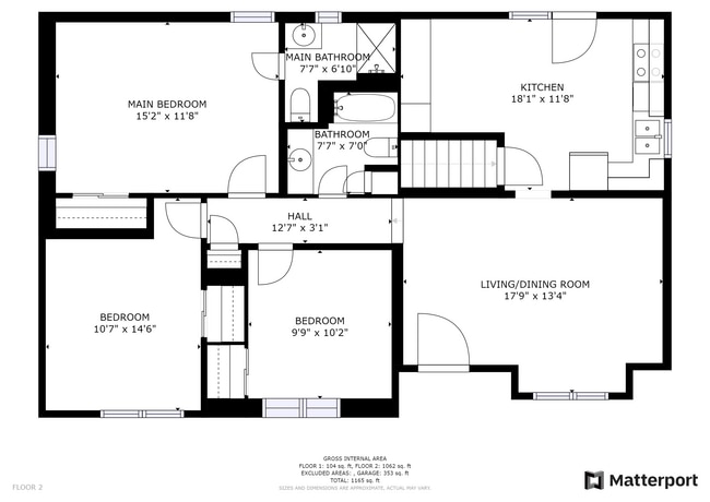 Building Photo - 5190 Roger Dr
