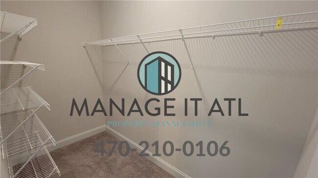 Building Photo - Primary Bedroom on Main - 4 bedroom house in Buford