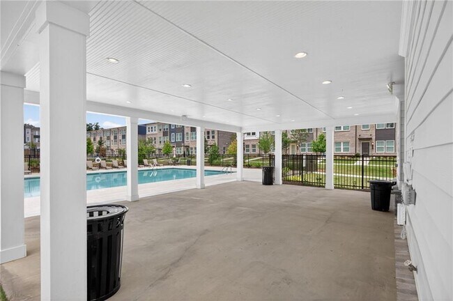 Building Photo - 1445 Creekside Cir NW