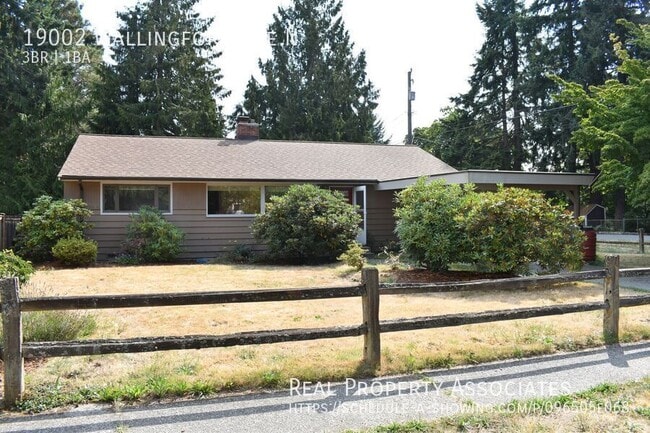 Primary Photo - 19002 Wallingford Ave N