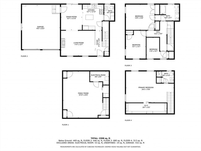 Building Photo - 9 Fitch Ct