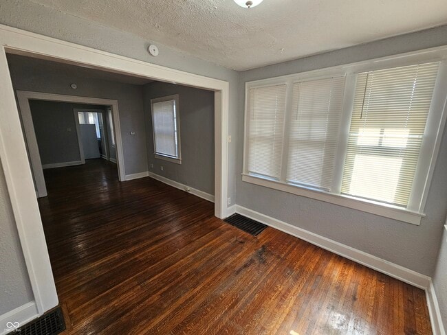 Building Photo - 3537 N Capitol Ave