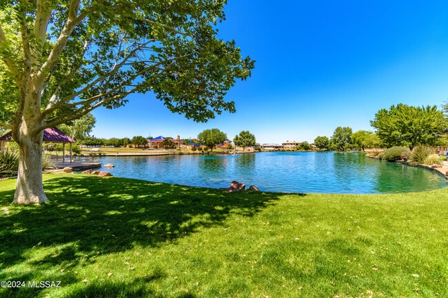 Building Photo - 14488 S Camino Tierra Luna