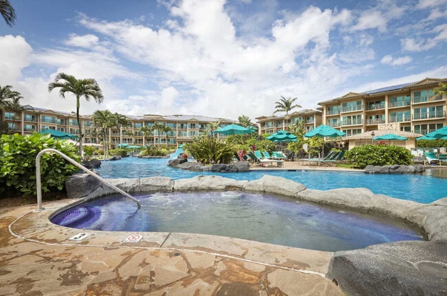 Building Photo - 4-820-820 Kuhio Hwy