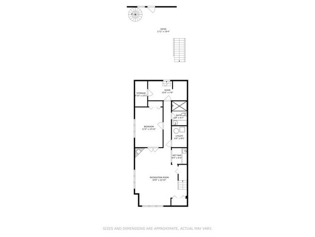 Building Photo - 2426 N Burling St