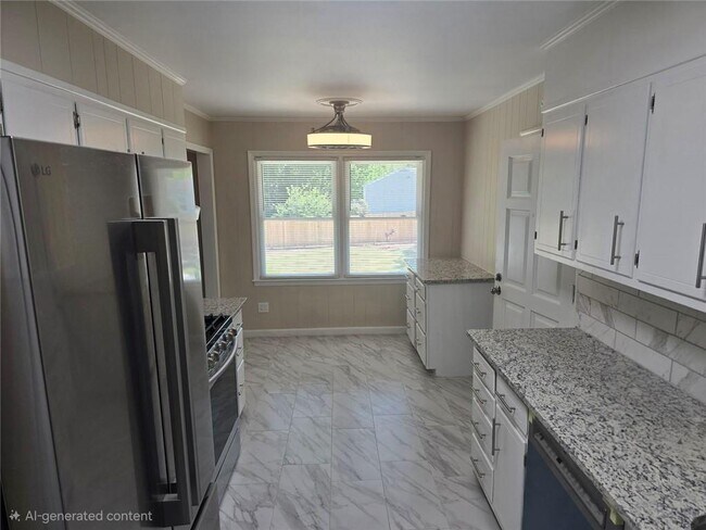 Building Photo - 3420 Northside Dr