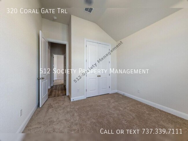 Building Photo - 320 Coral Gate Trail