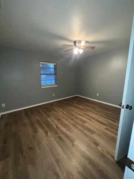 Master Bedroom - 101 N Orange St