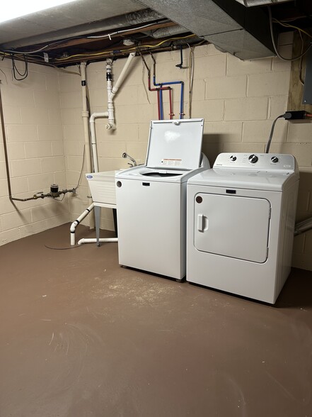 Laundry - 3383 Locust Ln
