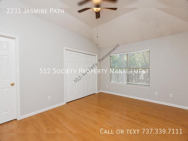 Building Photo - 2231 Jasmine Path