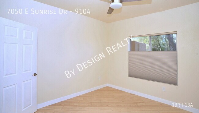 Building Photo - Pinnacle Canyon 1 Bed 1 Bath - Gated Commu...