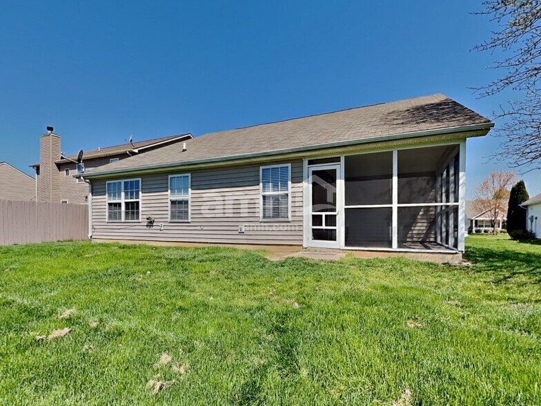 Building Photo - 5833 Cabot Dr