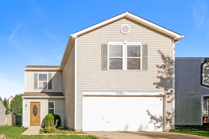 Primary Photo - 13323 N Brick Chapel Dr