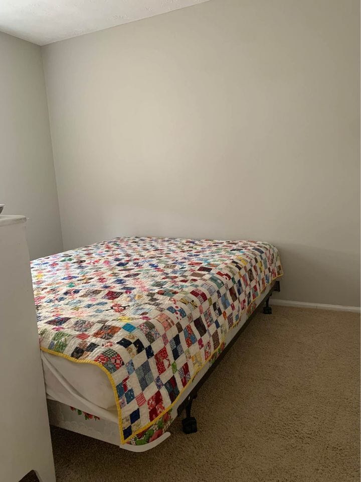 Bedroom - 5201 ATLANTIC Blvd