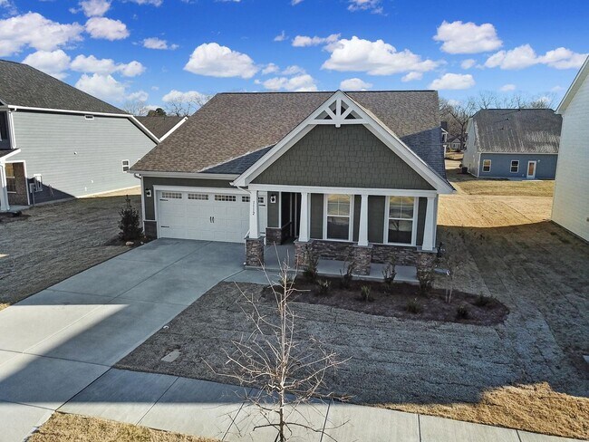 Primary Photo - 3 Bed 2 Ranch Bath Home in Monroe!