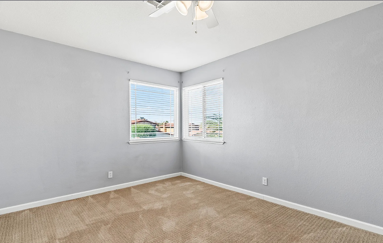 Upstairs Bedroom - 7474 Puritan Ave