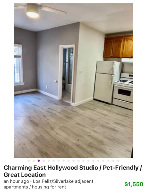 Building Photo - 1119 N Edgemont St