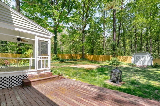 Building Photo - 11000 May Apple Terrace