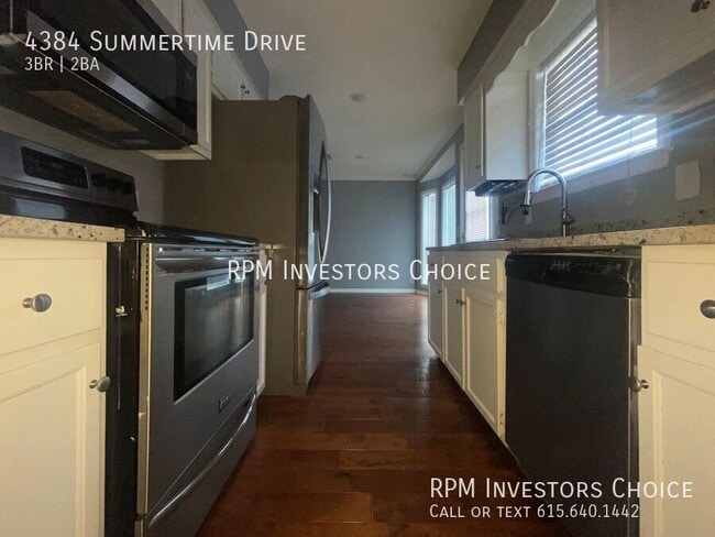 Building Photo - 4384 Summertime Dr