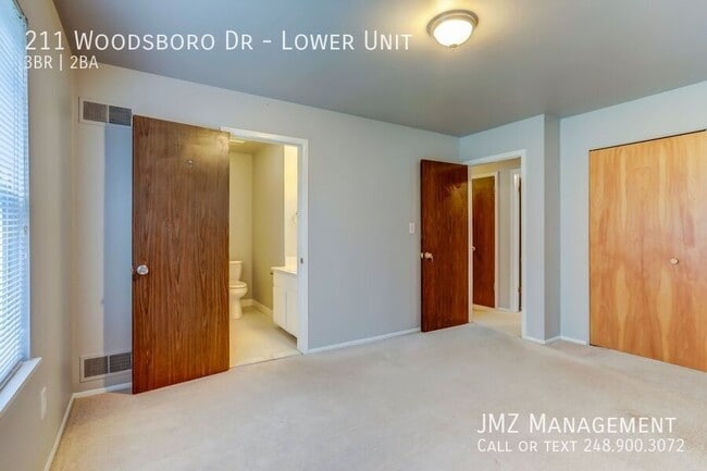 Building Photo - 211 Woodsboro Dr