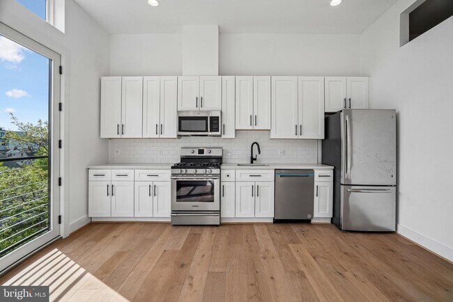 Building Photo - 4308 Georgia Ave NW