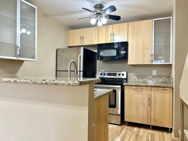 Building Photo - 2301 E University Dr