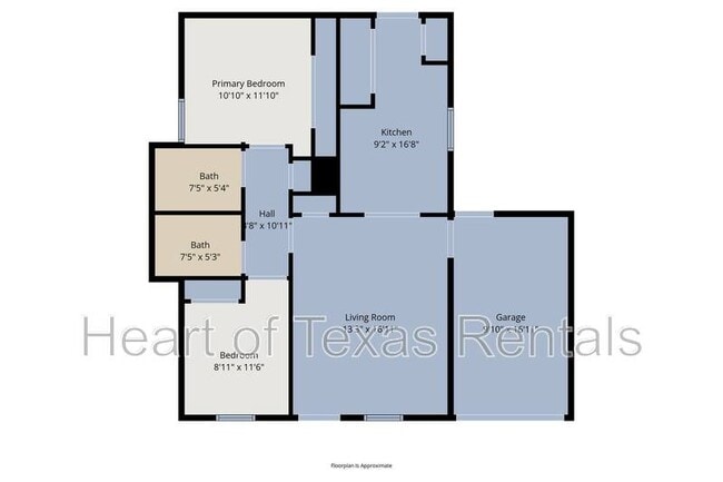 Building Photo - 1202 Spring St