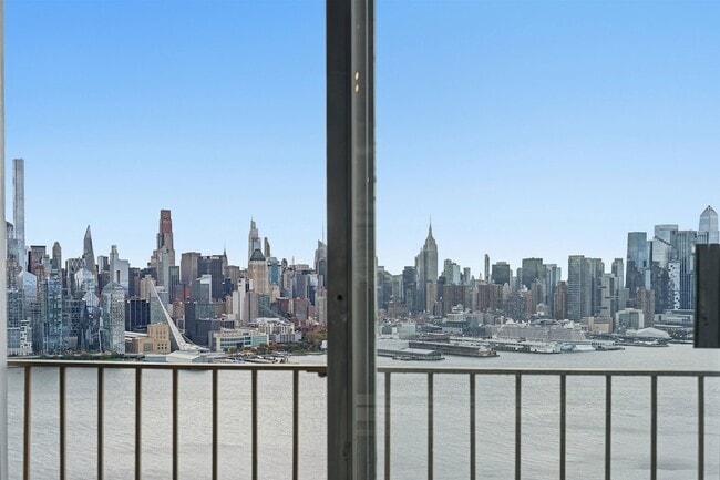 Building Photo - 6040 JFK Blvd E