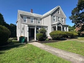 Building Photo - Updated Norwood 1st Floor Unit | Bright, S...