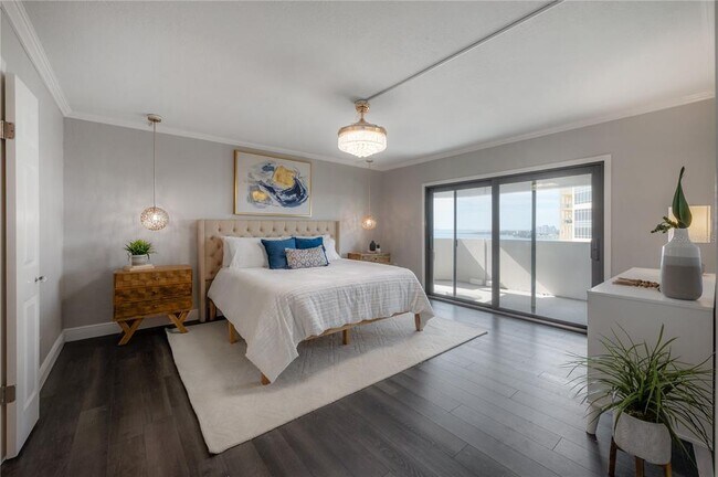 Building Photo - 4141 Bayshore Blvd