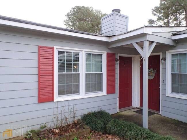 Building Photo - 107 Wynnwood Dr