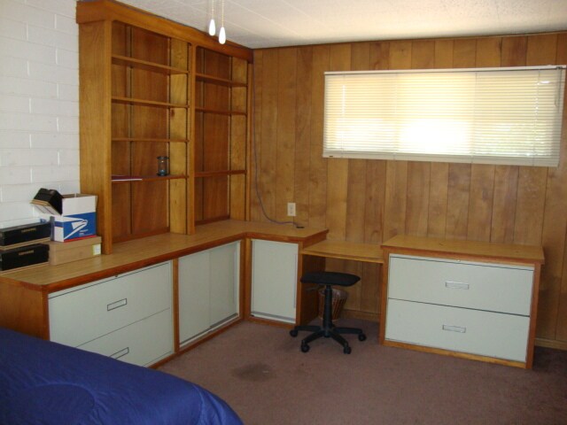 Bedroom - 735 E Granada Dr