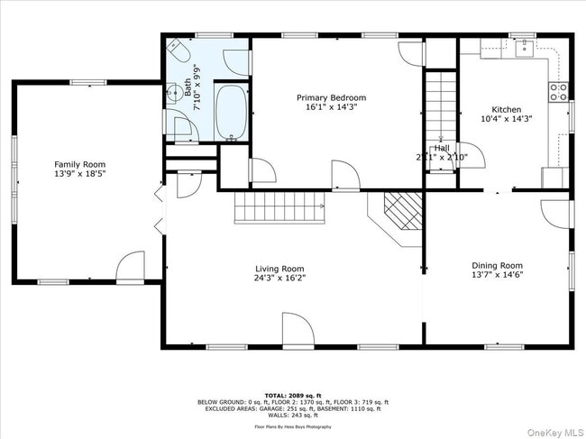 Building Photo - 157 NY-100