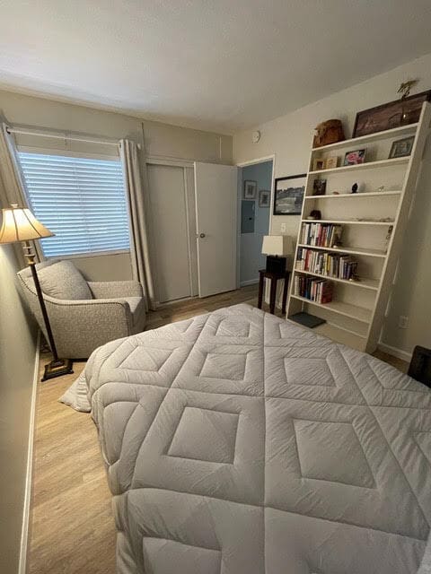 Bedroom 2 - 5422 Adobe Falls Rd