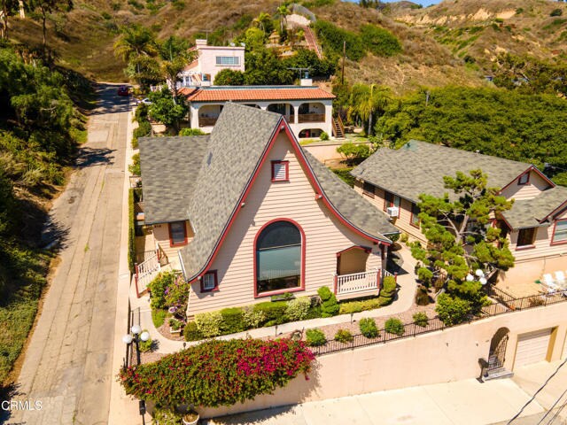 Building Photo - 419 Brakey Rd
