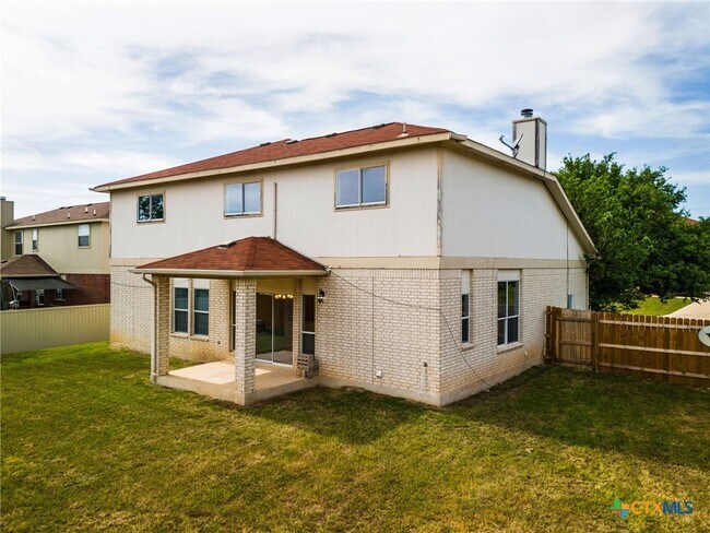 Building Photo - 118 Lone Shadow Dr