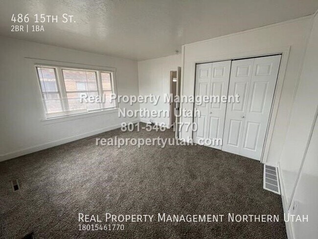 Building Photo - 486 15th St