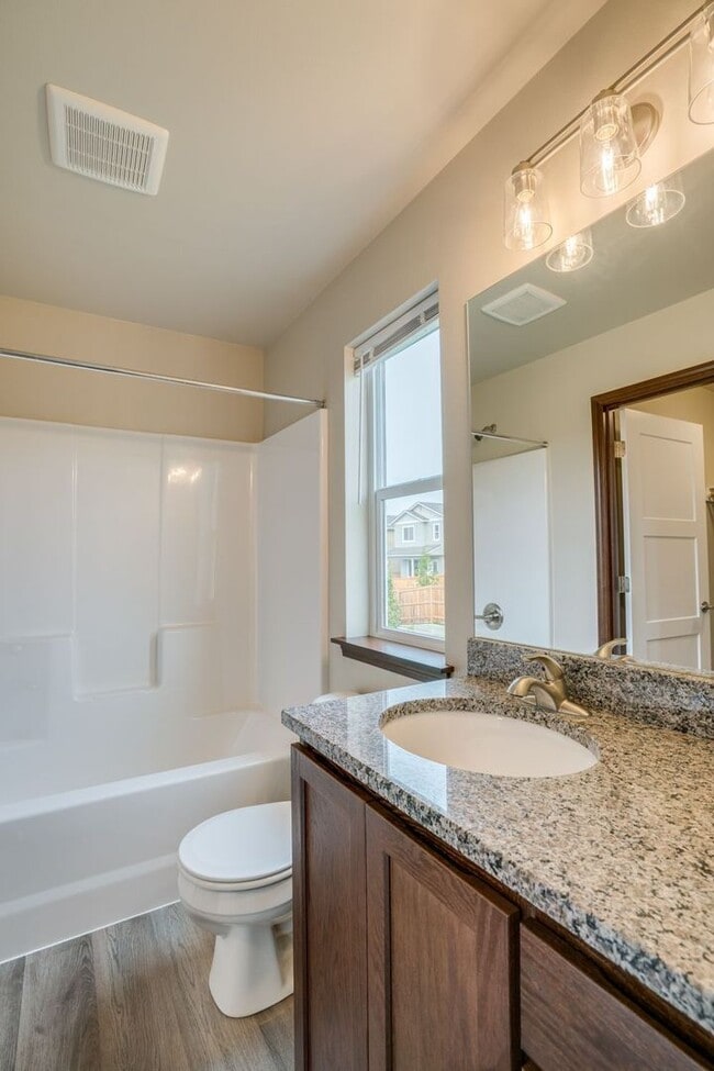 Building Photo - Fantastic 3-Bed, 2.5 Bath with 2-car garage!