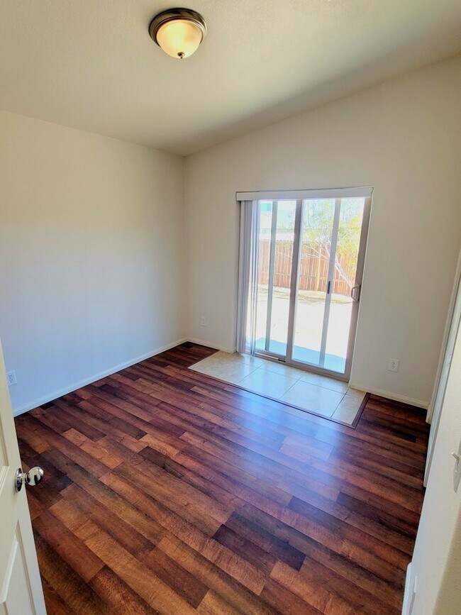 Building Photo - Open Concept 3 Bedroom 2 Bath with Solar.