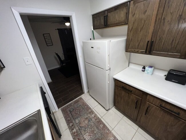 Building Photo - 4547 Alvin Dark Ave