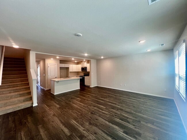 Building Photo - Free rent offered Beautiful New Smart Home...