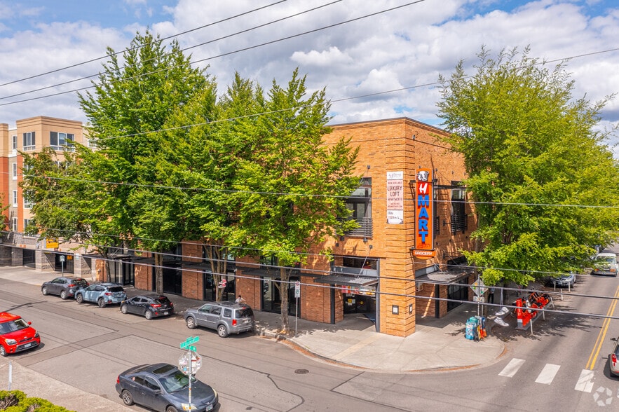Building Photo - Belmont Dairy Apartments and Lofts