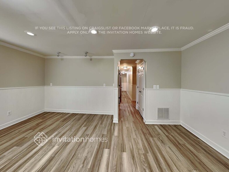 Building Photo - 1315 Stoney Field Pl