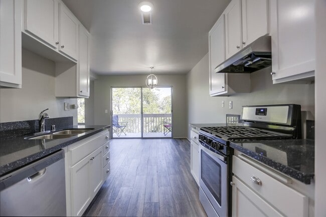 Primary Photo - 2 Bedroom Oceanside Condo, with Private Ya...