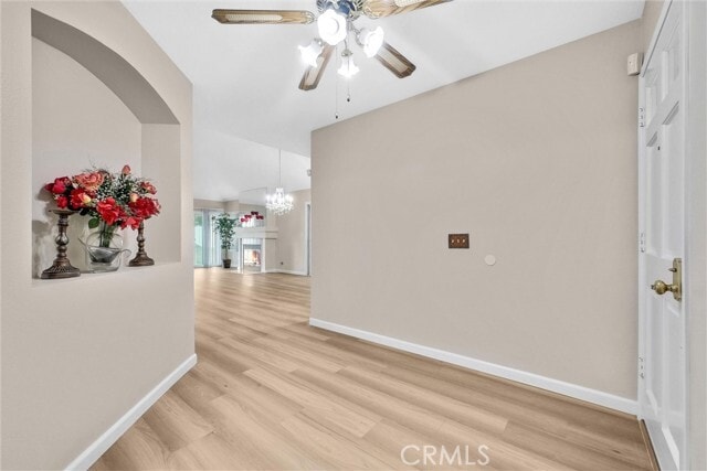 Building Photo - 5741 El Palomino Dr