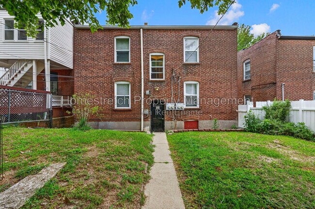 Building Photo - 3107 Osceola St