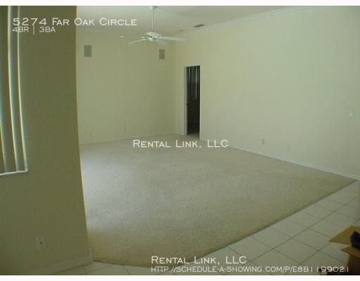 Building Photo - 5274 Far Oak Cir